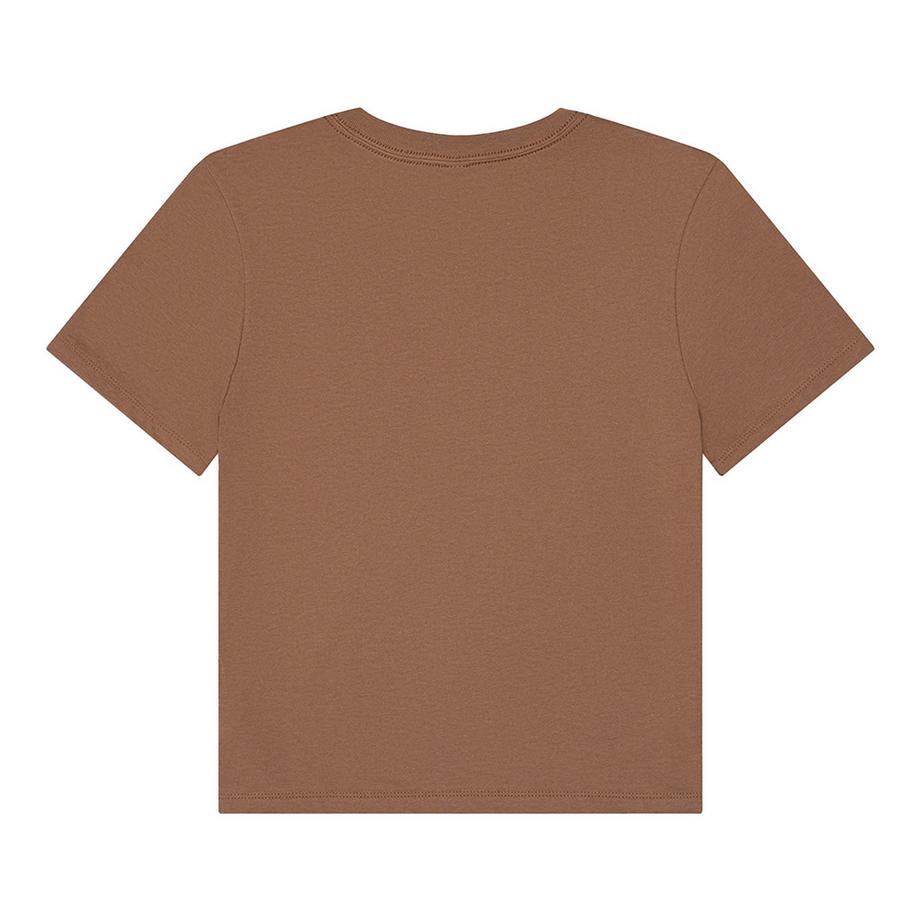 Bella + Canvas T-Shirt Heavyweight Taglio Boxy  