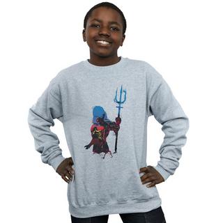 DC COMICS  Sweatshirt 