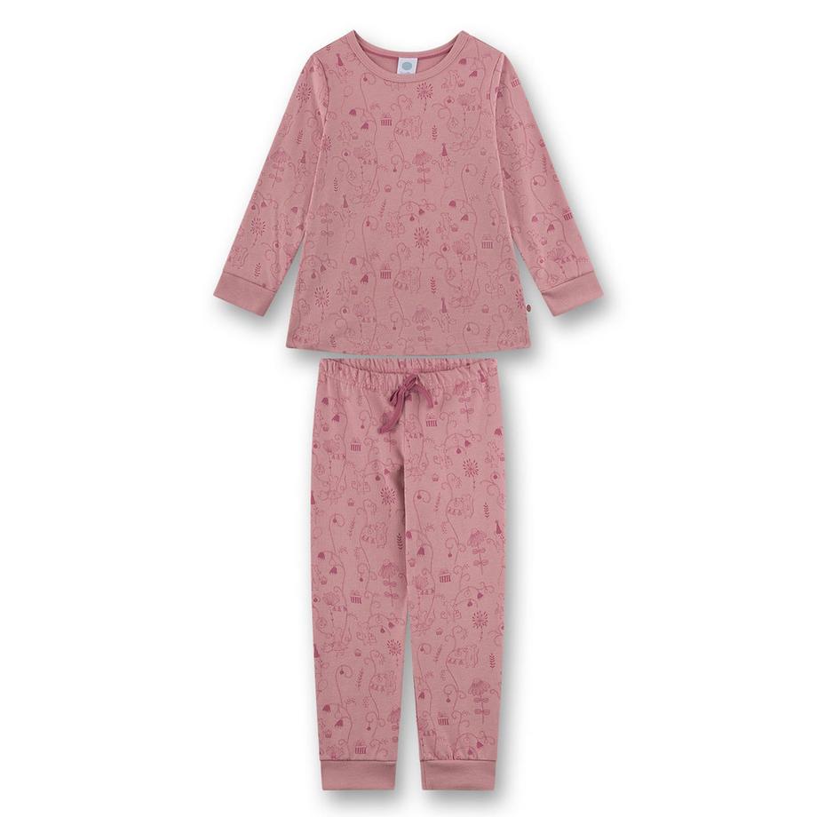 Pyjama  Bequem sitzend