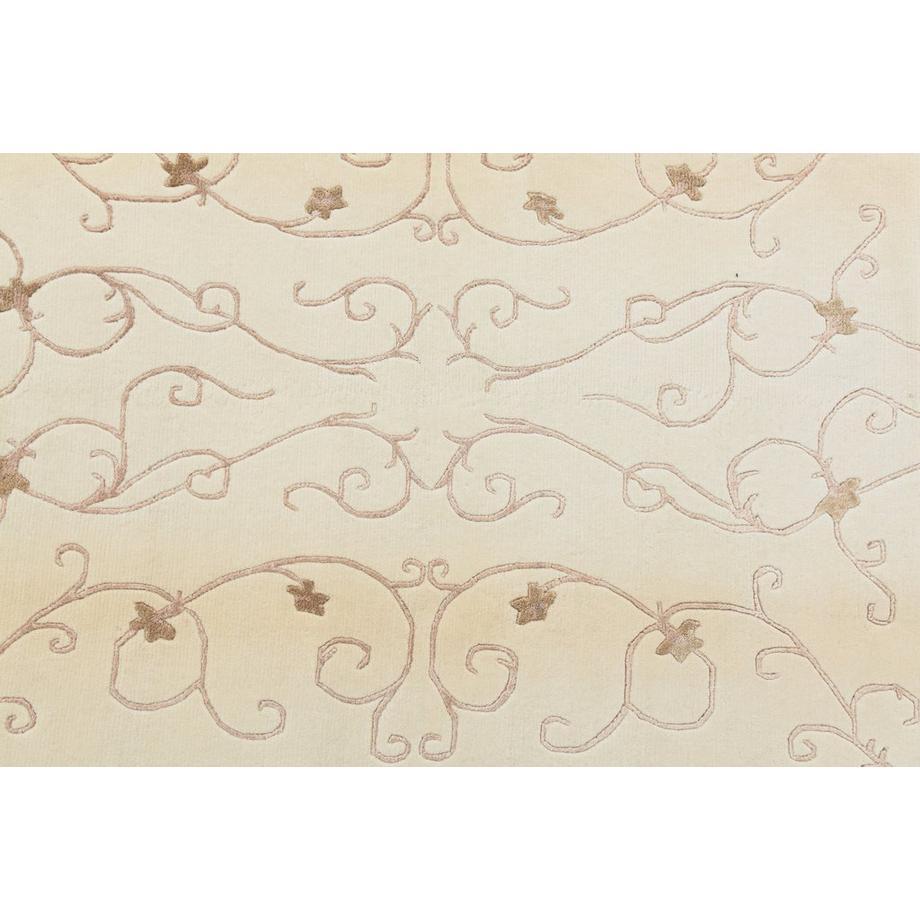 VIDAL Tapis fait à la main Darya-Indian  