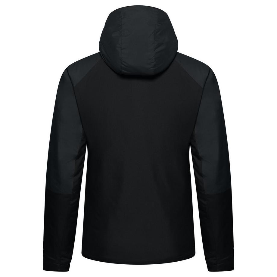 VAUDE  Monviso Warm Jacket 