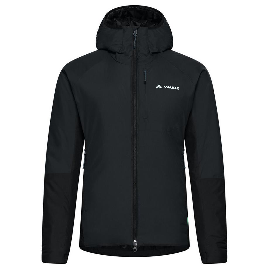 Monviso Warm Jacket