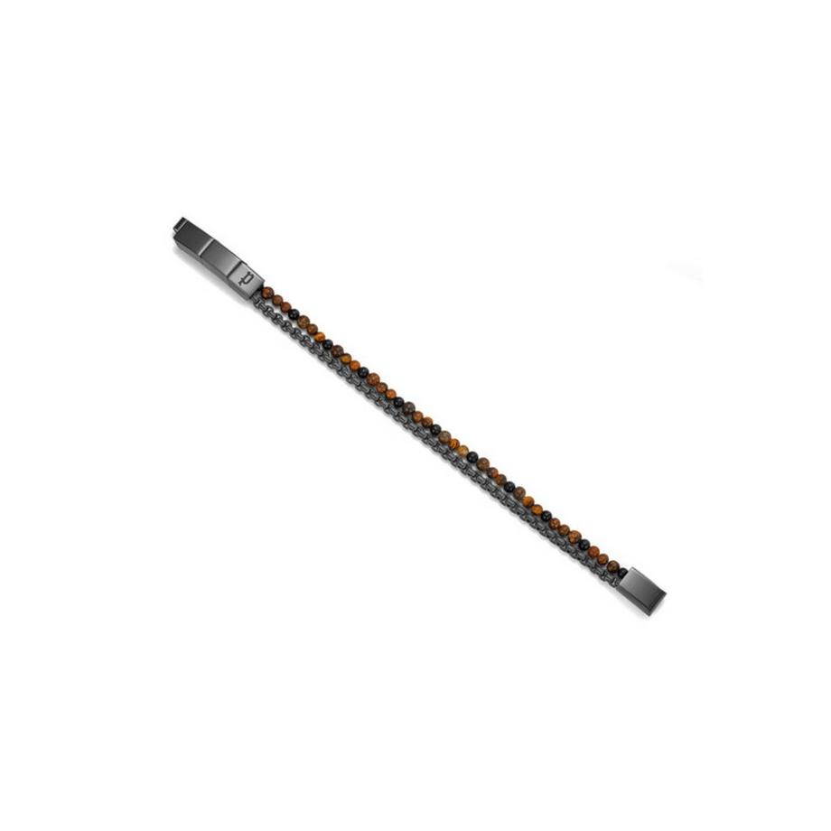 Police  Double Impact Armband 