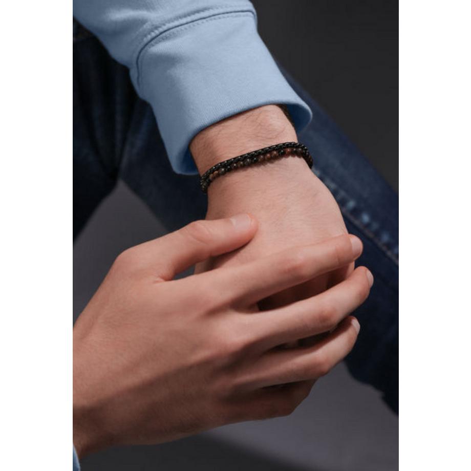 Police  Double Impact Armband 