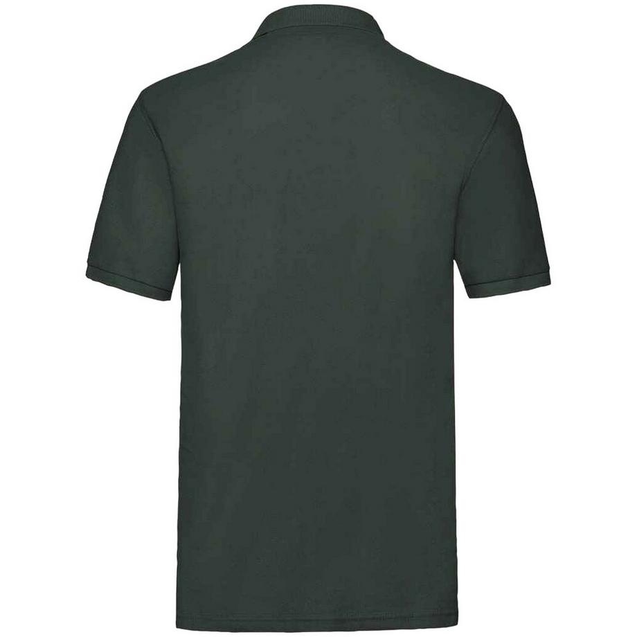 Fruit of the Loom Premium Pique Polo Shirt  