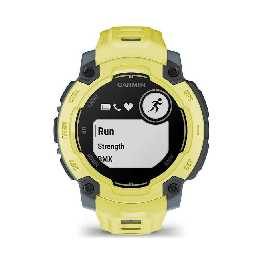 GARMIN  Montre de sport  Instinct 