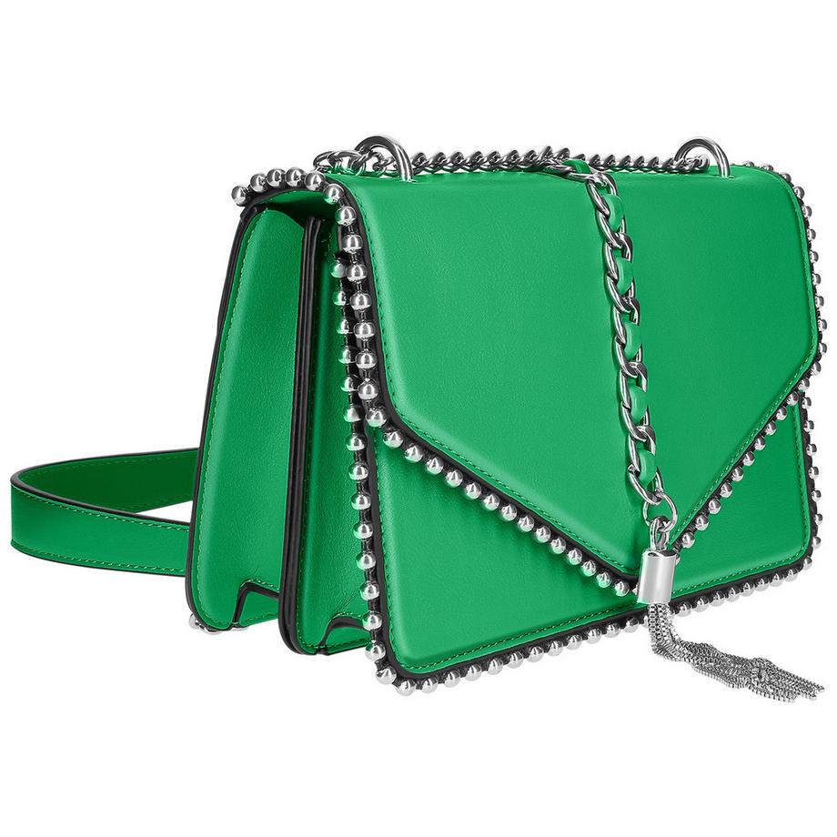 Gallantry Trendy Handtasche mit Kettenhenkel  