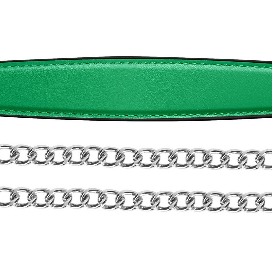 Gallantry Trendy Handtasche mit Kettenhenkel  