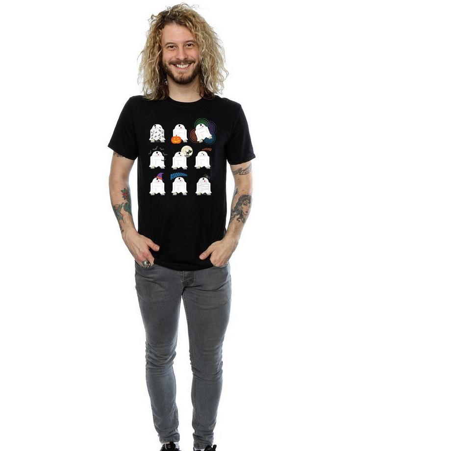 STAR WARS T-shirt Trick or Treat  