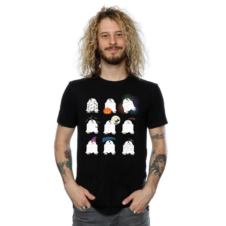 STAR WARS T-shirt Trick or Treat  
