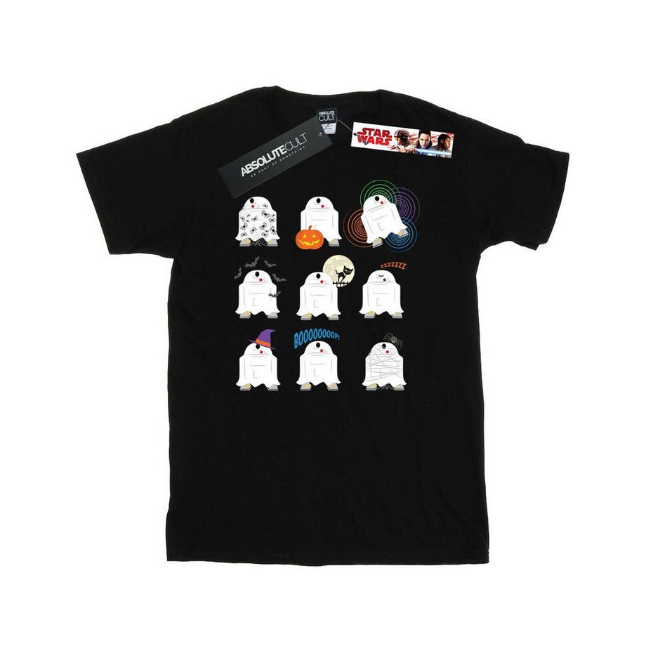 Trick or Treat TShirt