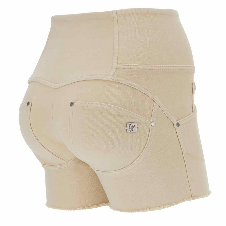 FREDDY WR.UP SNUG Shaping Shorts  