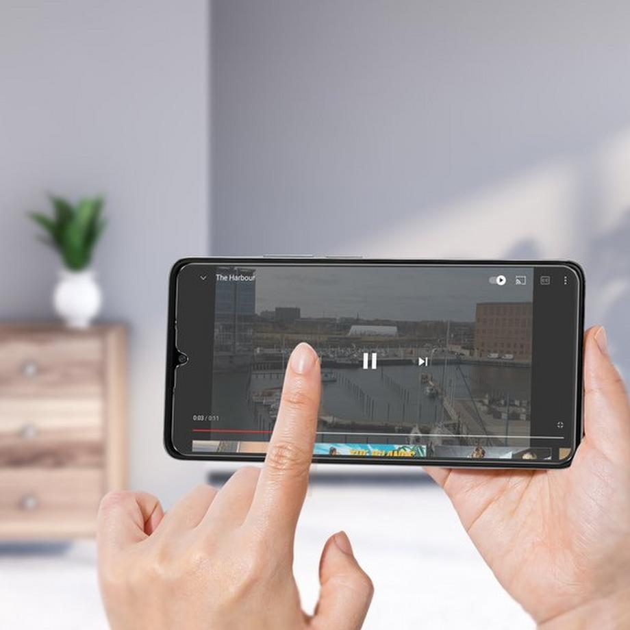 Avizar  Latexfolie für Xiaomi 11T und 11T Pro 
