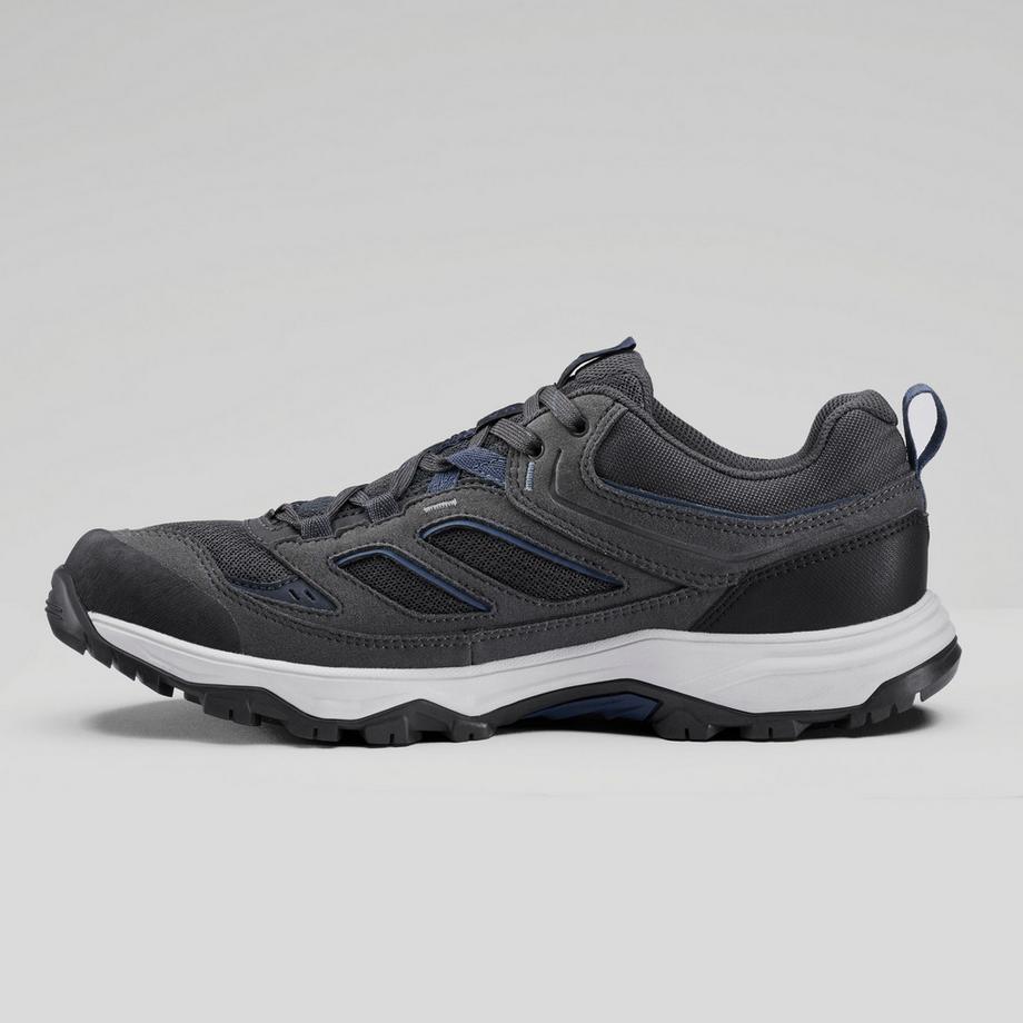 QUECHUA MH100 Chaussures de Randonnée  
