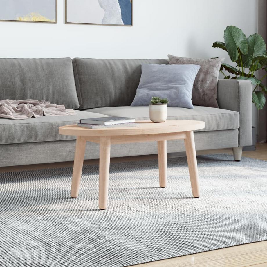 VidaXL Tischplatte kiefernholz  