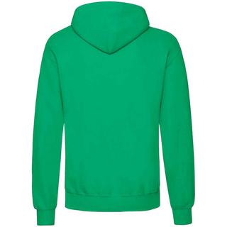 Fruit of the Loom  Classic Sweatshirt mit Kapuze 