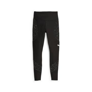 Leggings da donna Puma Run AOP Ultraform