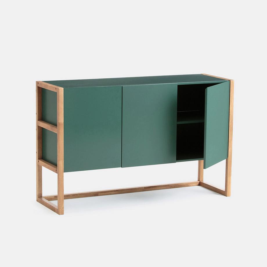 La Redoute Intérieurs  Buffet 3 portes Compo 