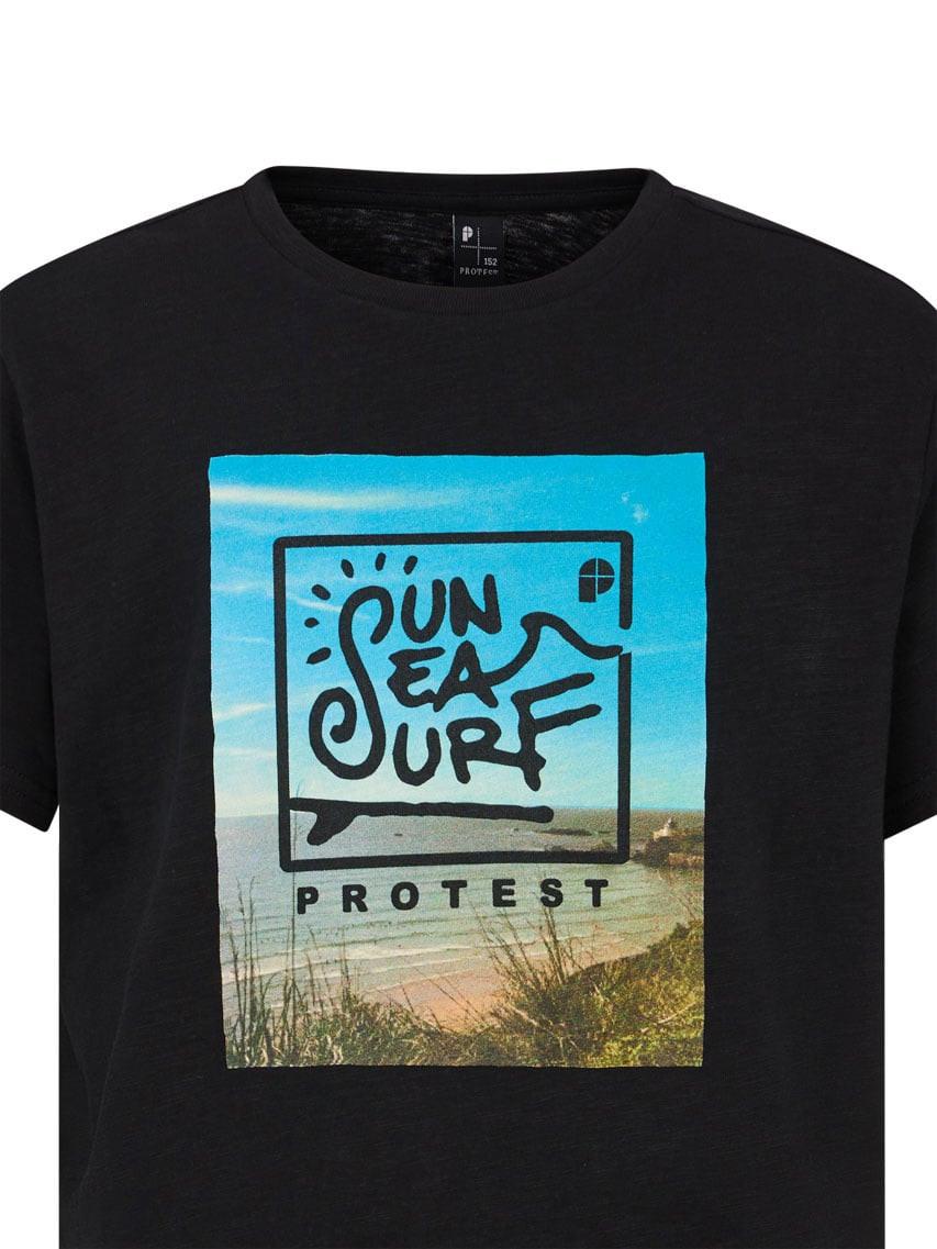 PROTEST  Jungen T-shirt PRTPeter 