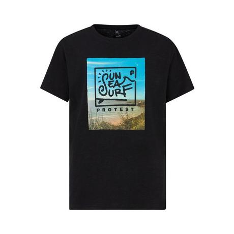 PROTEST  Jungen T-shirt PRTPeter 