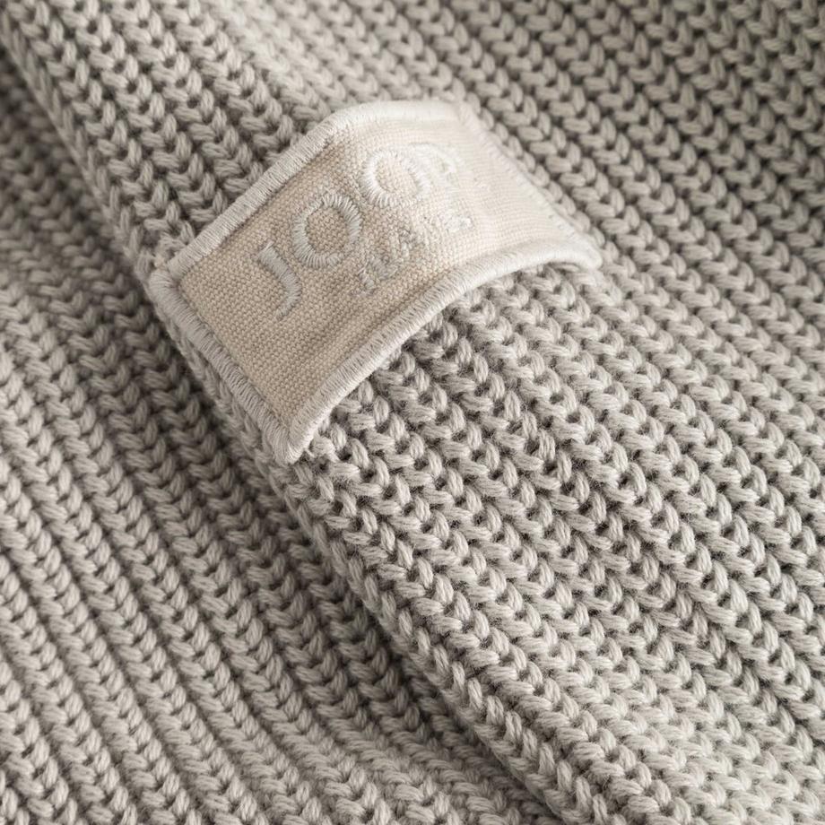 Joop Jeans Henrio Maglione a Maglia Half Zip  