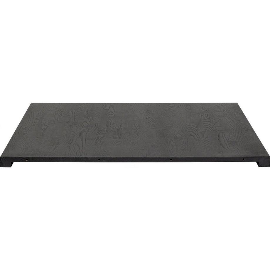 mutoni Plateau de table intermédiaire Tablo Lungo  