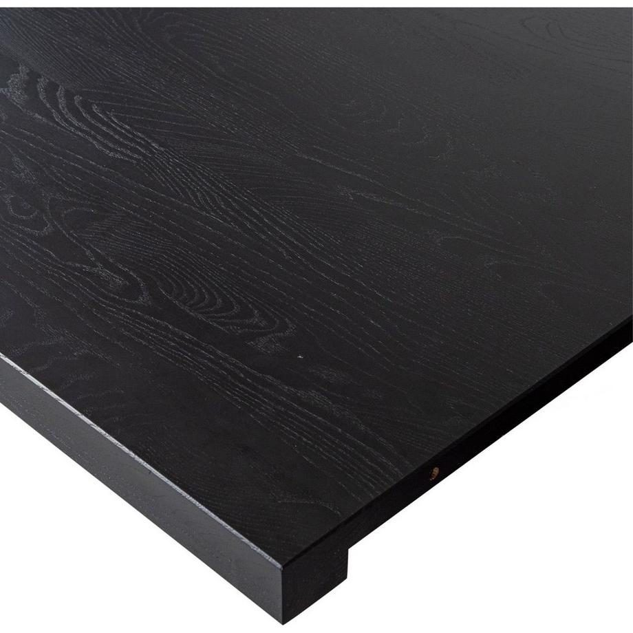 mutoni Plateau de table intermédiaire Tablo Lungo  