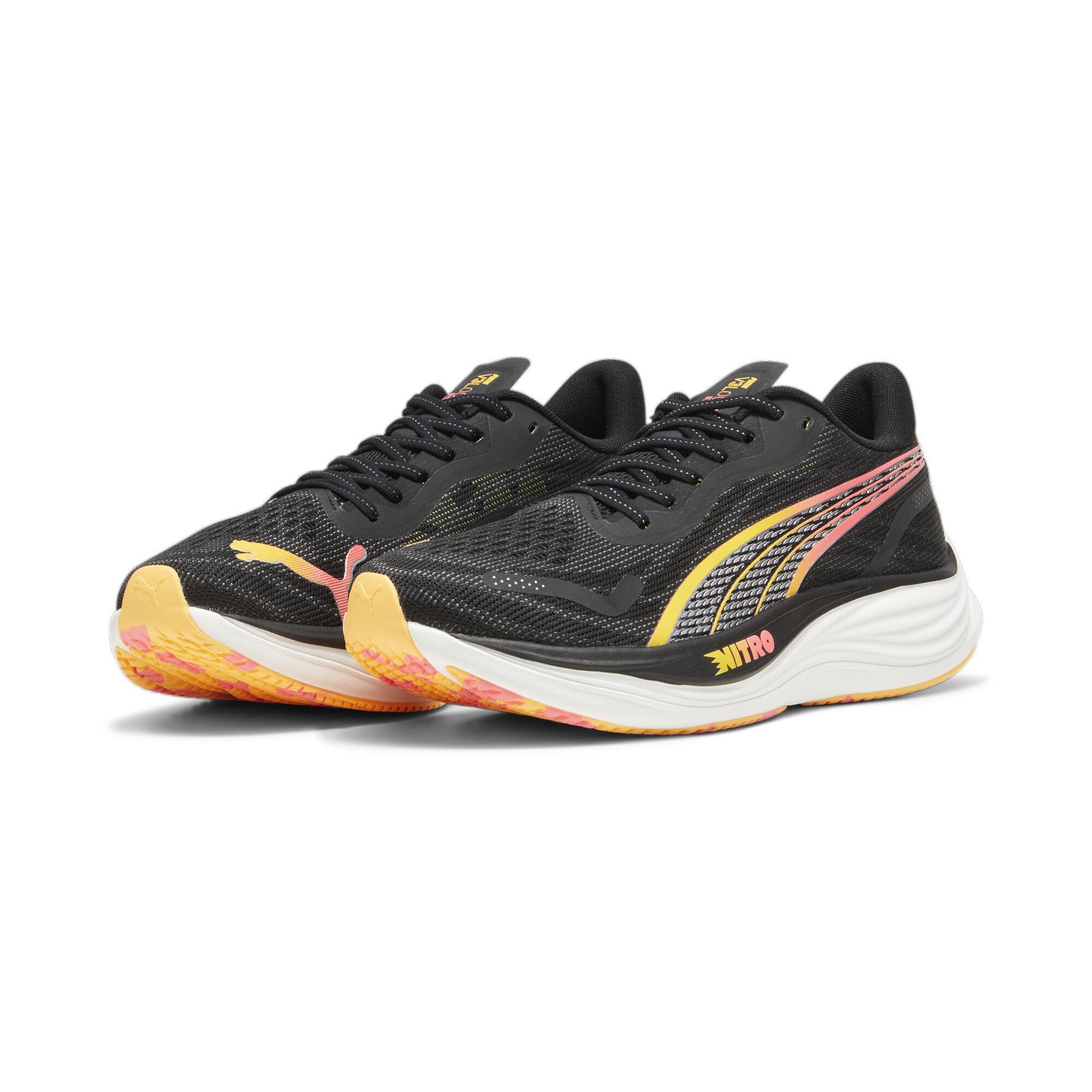 PUMA  chaussures de running velocity nitro 3 ff 