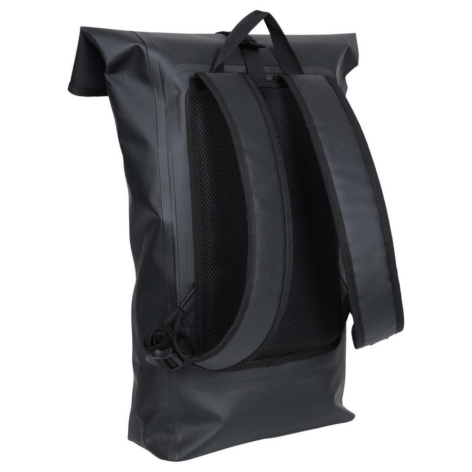 Mountain Warehouse Rucksack Tempest, Roll Top, 18 Liter  