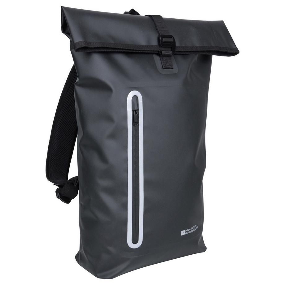 Mountain Warehouse Rucksack Tempest, Roll Top, 18 Liter  