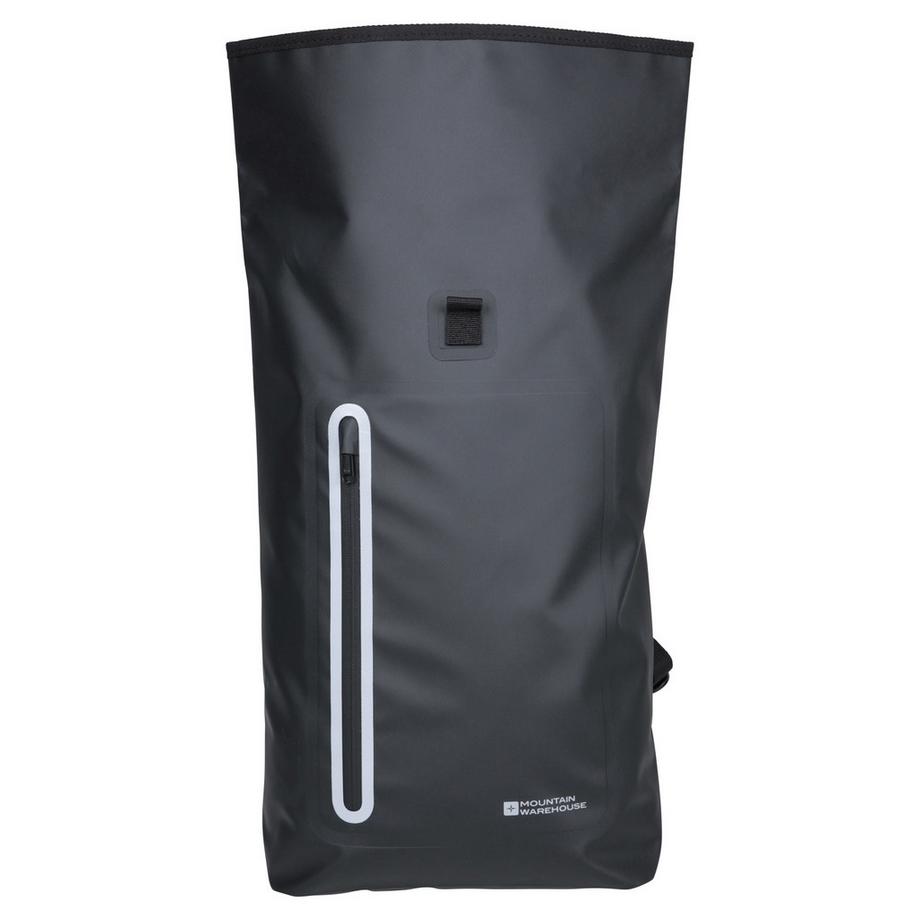 Mountain Warehouse Rucksack Tempest, Roll Top, 18 Liter  