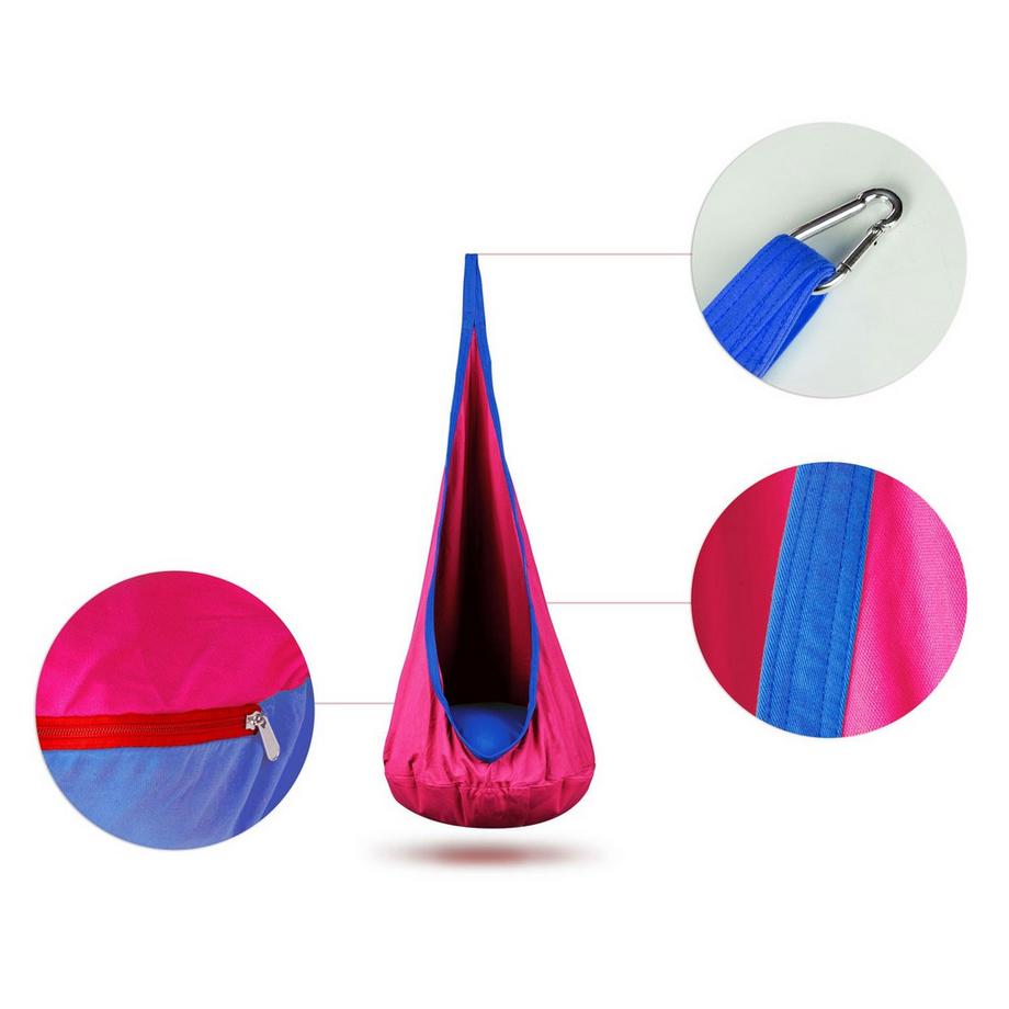 B2X Kokon Hamac Neo-Sport Rose  