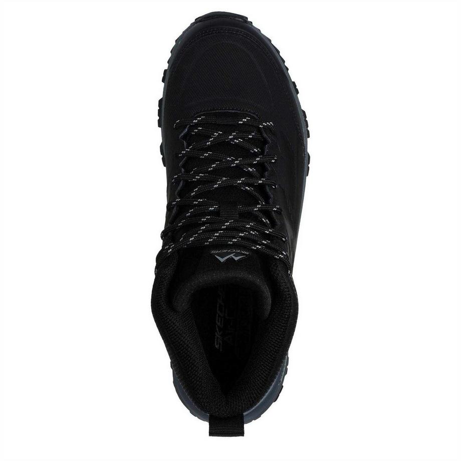 SKECHERS Chaussures Montantes De Marche Max Protect  