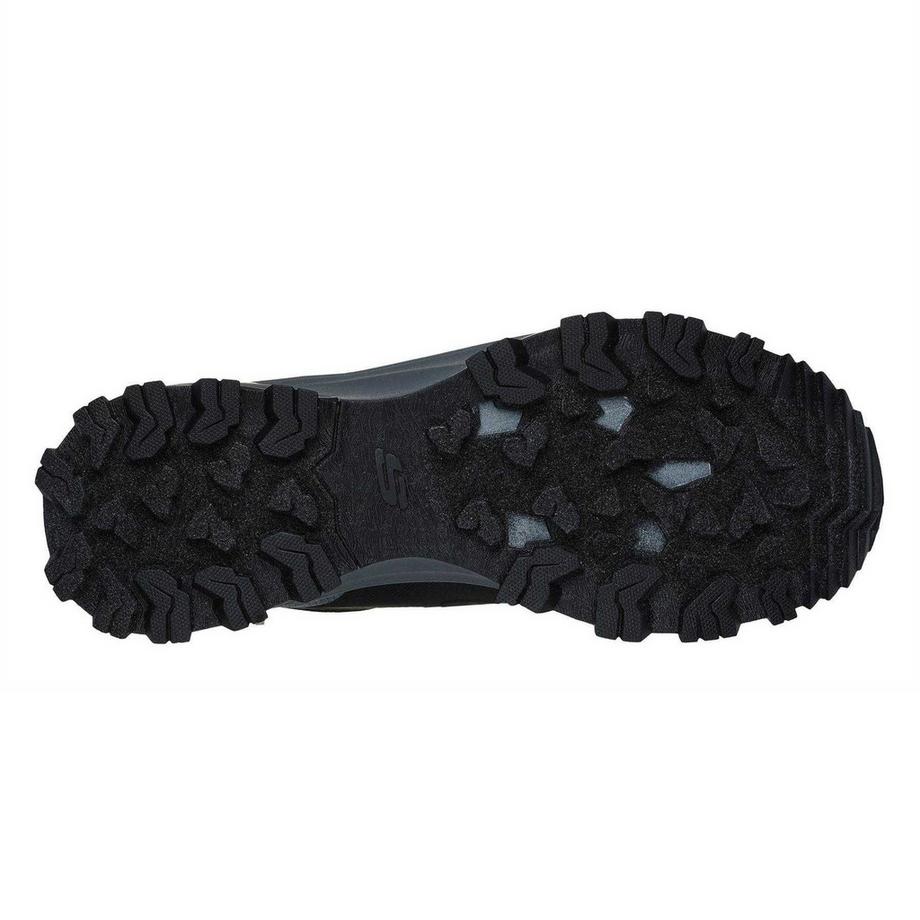 SKECHERS Chaussures Montantes De Marche Max Protect  