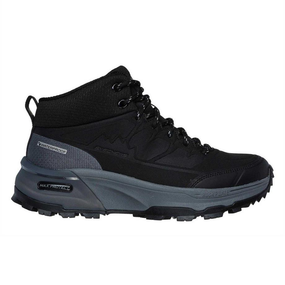 Chaussures Montantes De Marche Max Protect