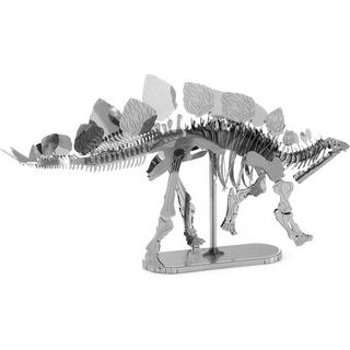 Metal Earth  Stegosaurus Skeleton – Metall Bausatz 