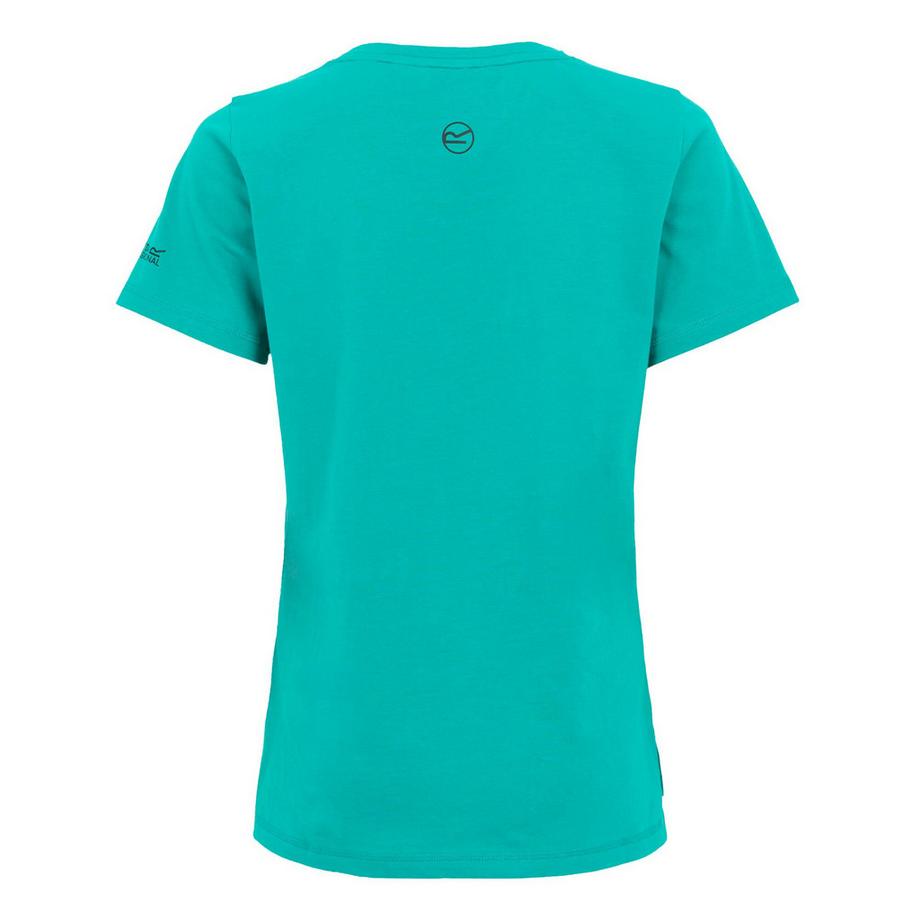 Regatta Ada Stretch T-Shirt  