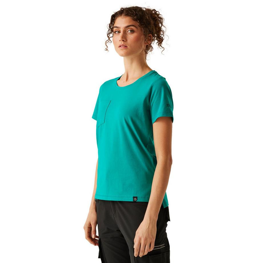 Regatta Ada Stretch T-Shirt  