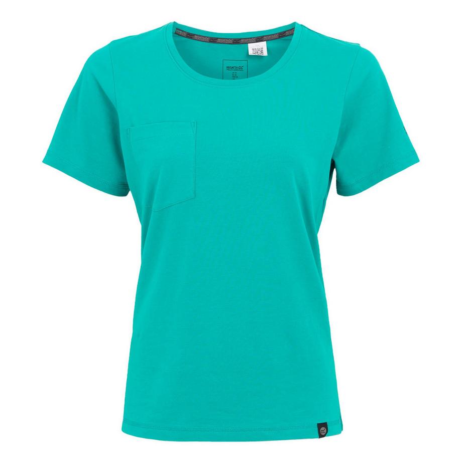 Regatta Ada Stretch T-Shirt  