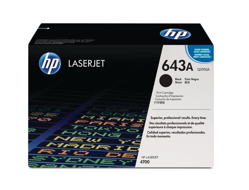 Hewlett-Packard  Q5950A 