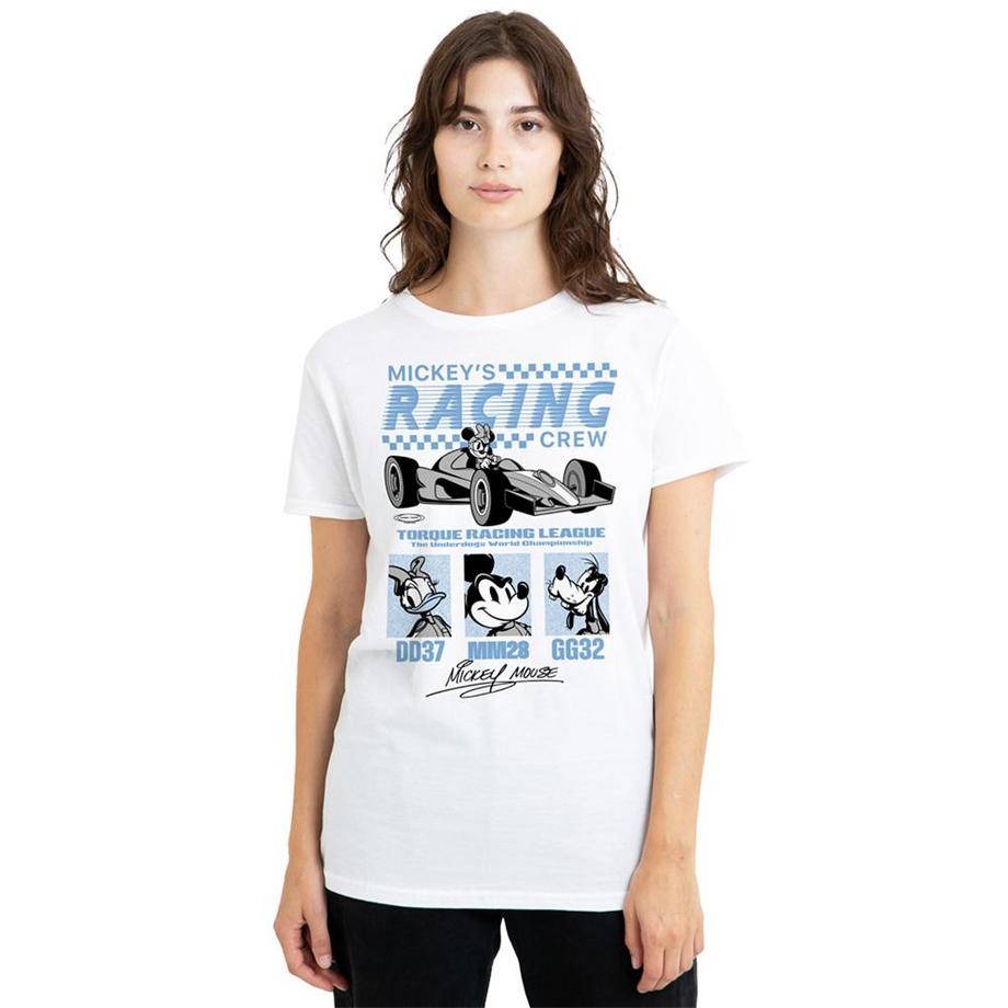 Disney Torque Racing League T-Shirt  