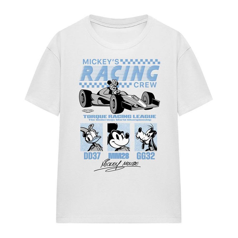 Tshirt TORQUE RACING LEAGUE