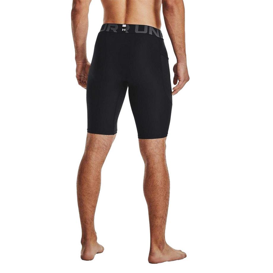 UNDER ARMOUR Short De Compression Heatgear  