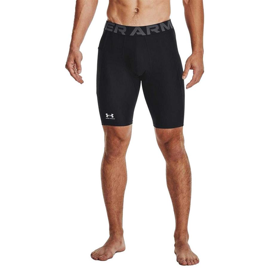 UNDER ARMOUR Short De Compression Heatgear  