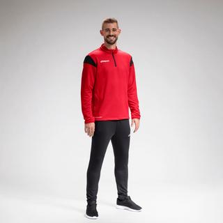 Uhlsport  1/4-zip-trainingsobertei uhsport squad 27 