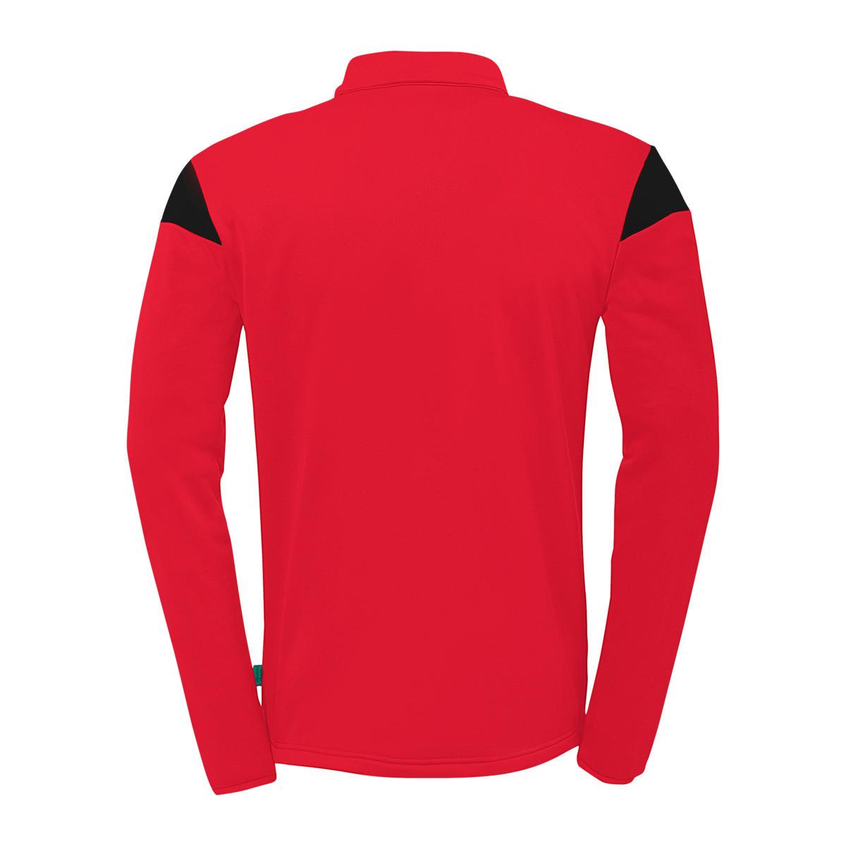 Uhlsport  1/4-zip-trainingsobertei uhsport squad 27 