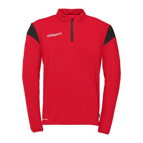 Uhlsport  1/4-zip-trainingsobertei uhsport squad 27 