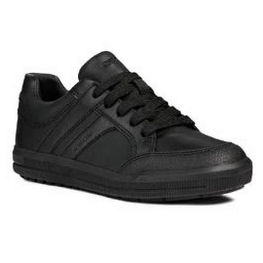 Sneaker J Arzach B D, Leder