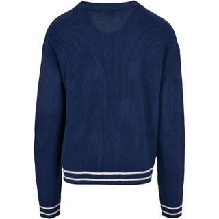 URBAN CLASSICS Cardigan Sporty Boxy  