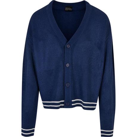 URBAN CLASSICS Cardigan Sporty Boxy  